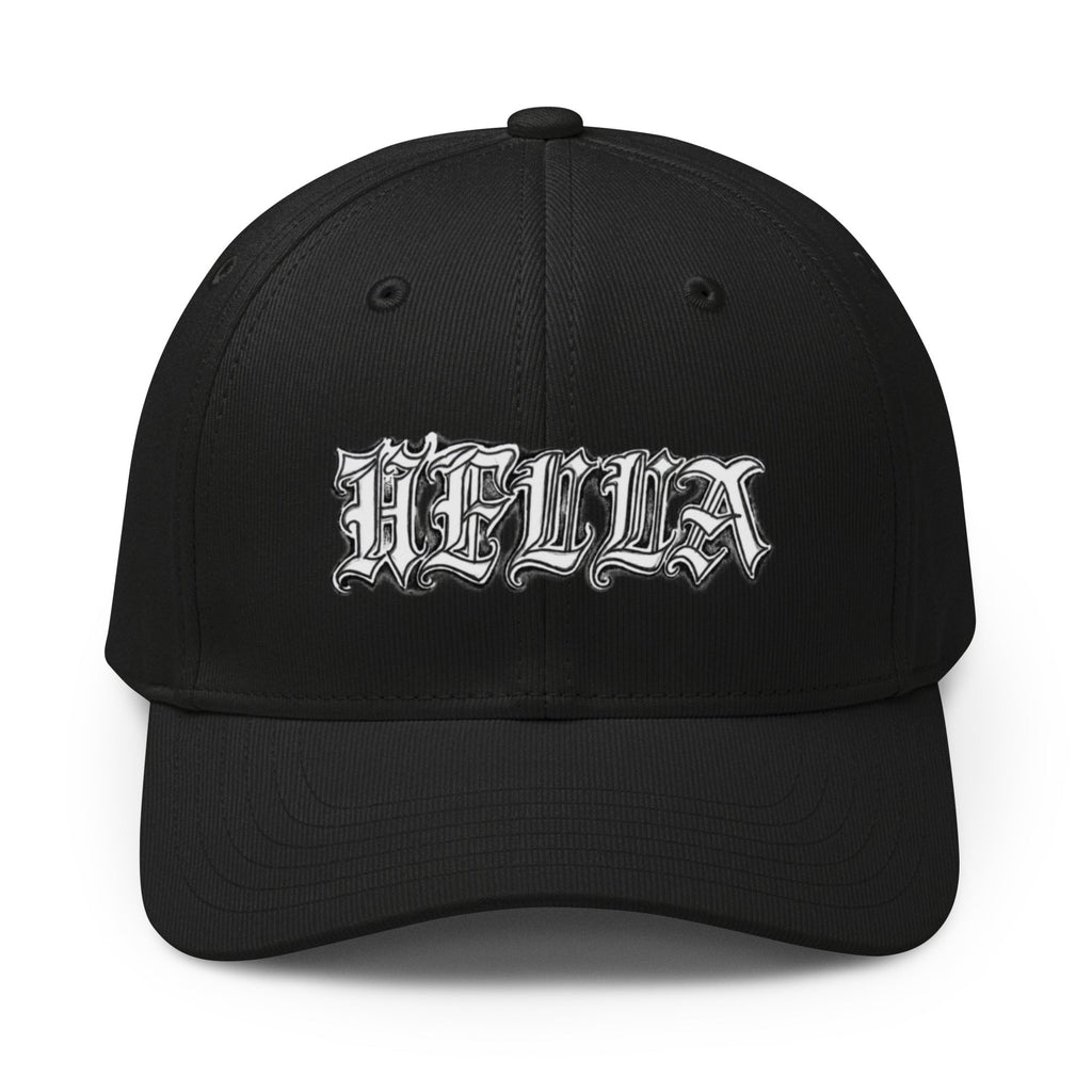 Adidas Fundamental Alliance Cap - Hella Mob Brand Apparel