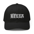 Adidas Fundamental Alliance Cap - Hella Mob Brand Apparel