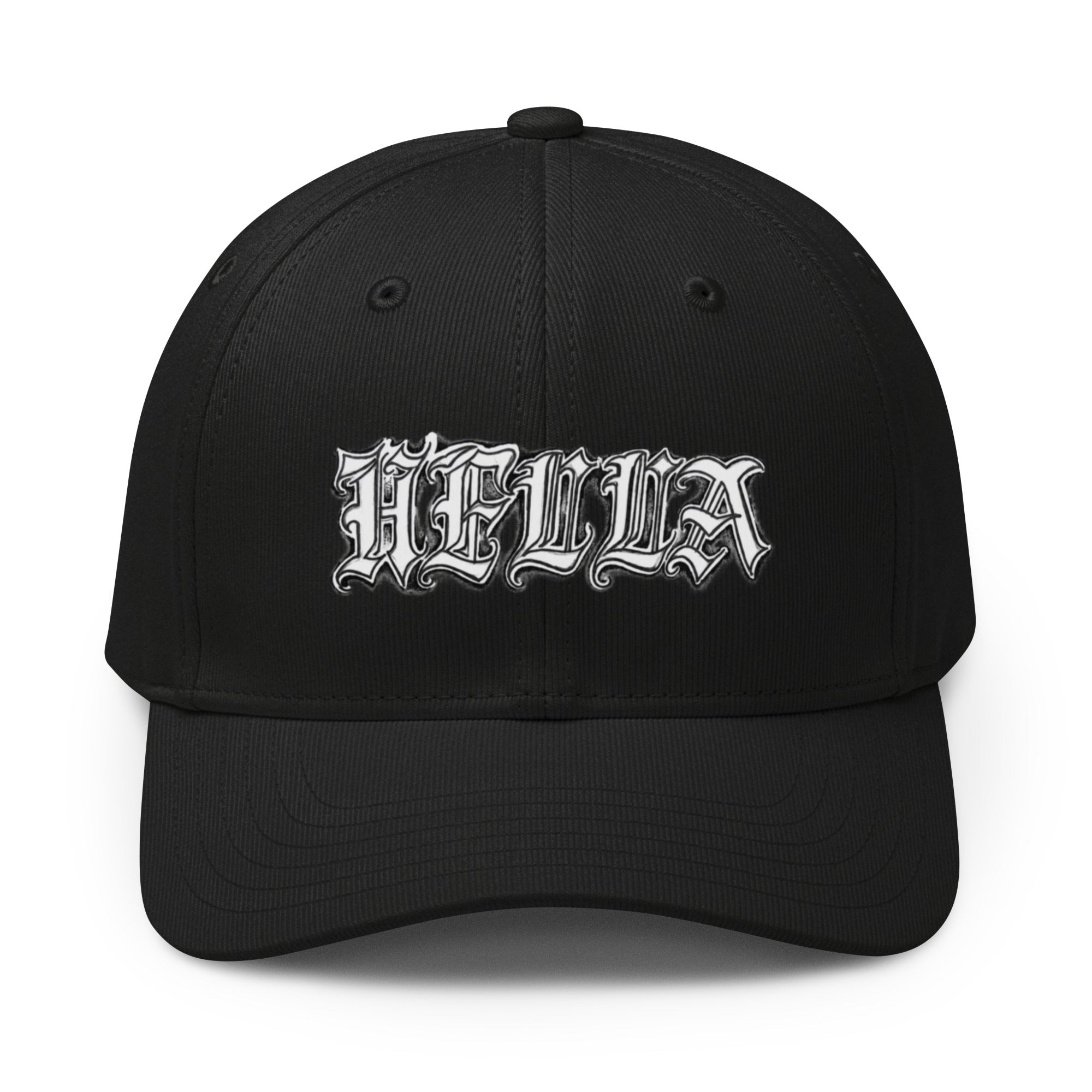 Adidas Fundamental Alliance Cap - Hella Mob Brand Apparel