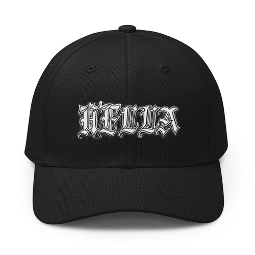Adidas Fundamental Alliance Cap - Hella Mob Brand Apparel