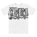 Men’s cotton crew neck t-shirt - Hella Mob Brand Apparel