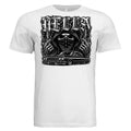 SOLID WHT TRBLND - 3413C - FRONT