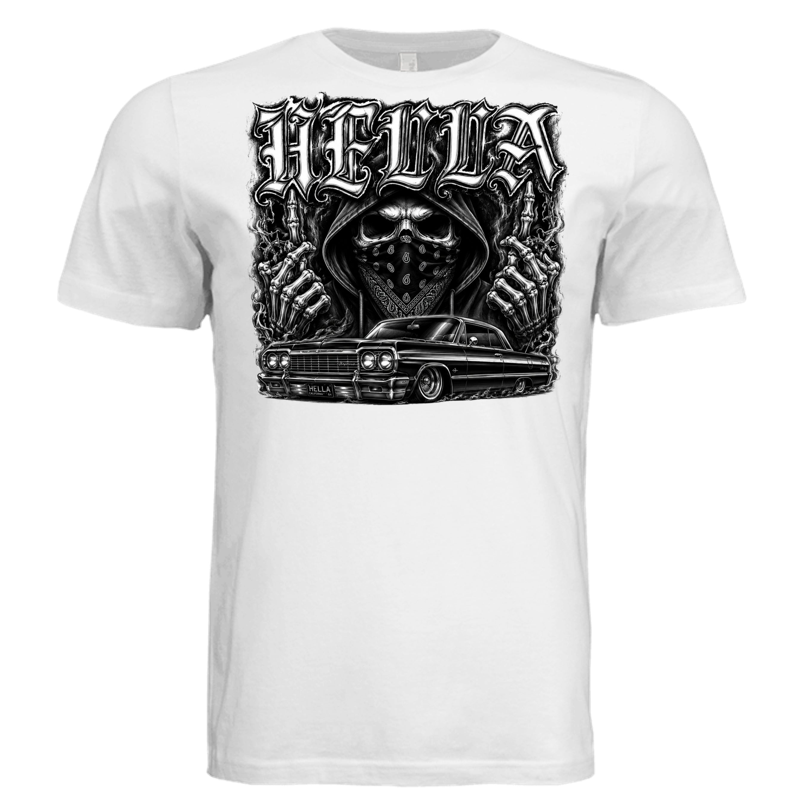 SOLID WHT TRBLND - 3413C - FRONT