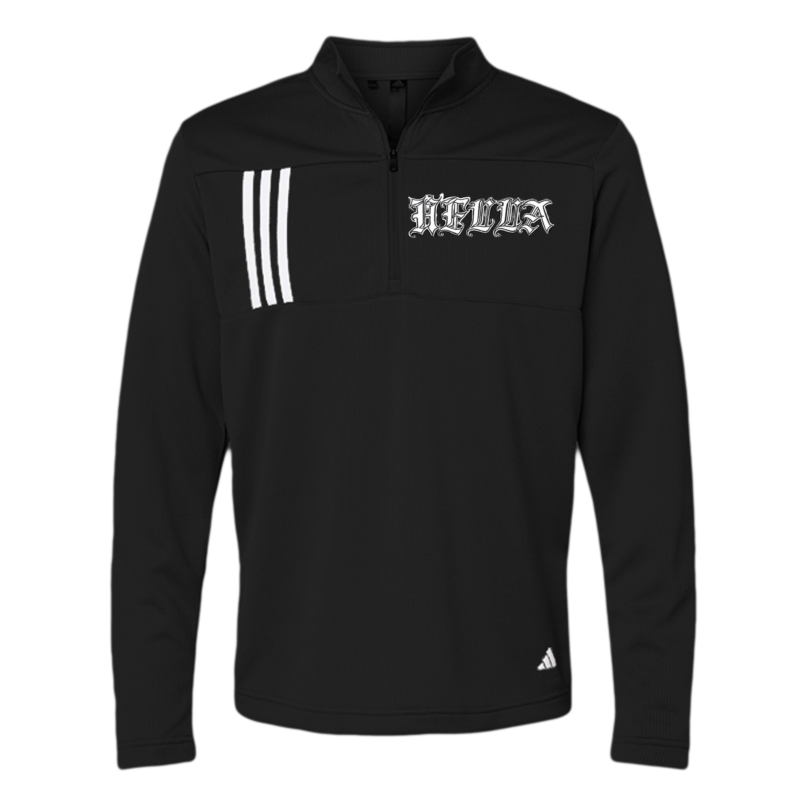 Black/ Grey Two - A482 - FRONT