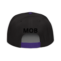 Snapback Hat - Hella Mob Brand Apparel