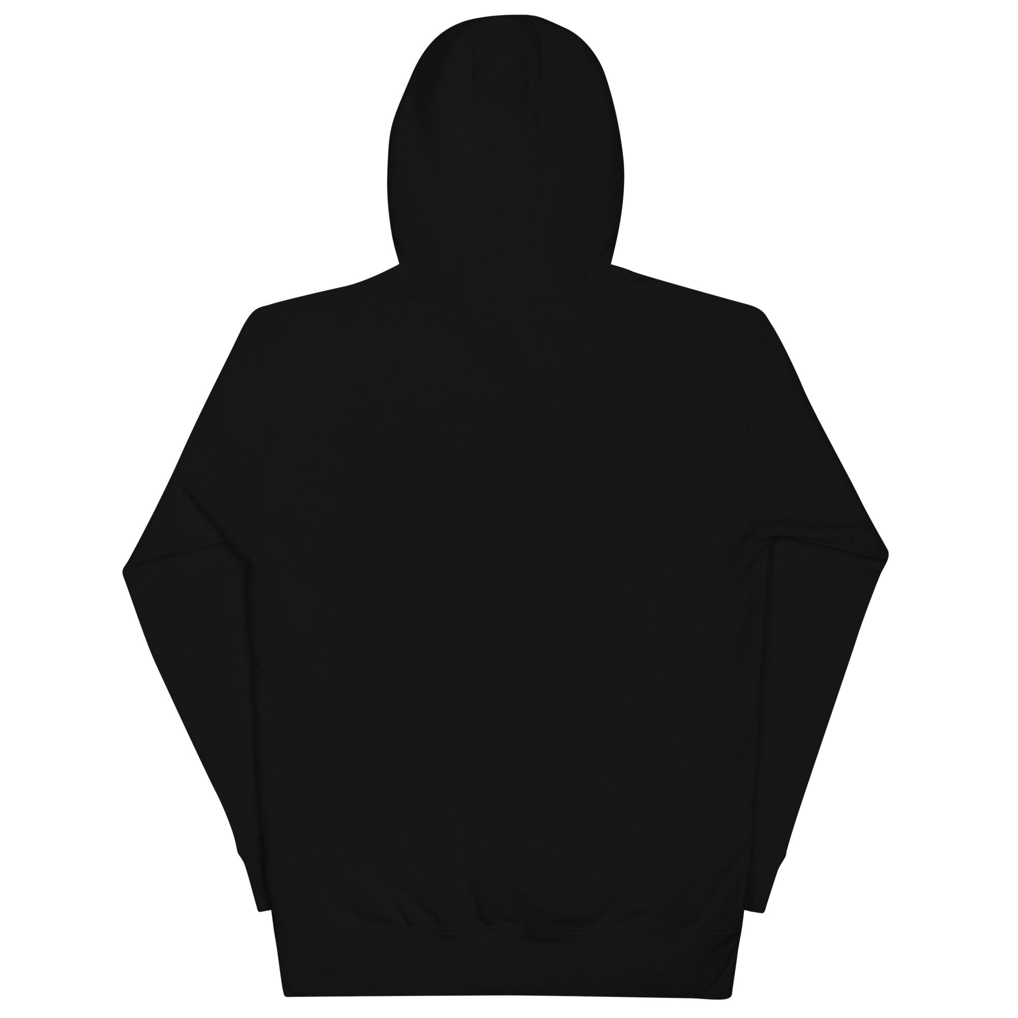 Unisex Hoodie - Hella Mob Brand Apparel